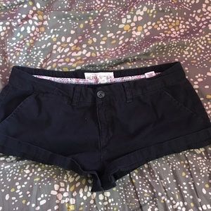 Aeropostale shorts